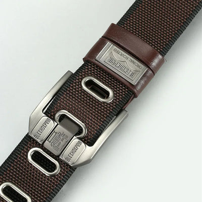 Vanguard Tactical Belt