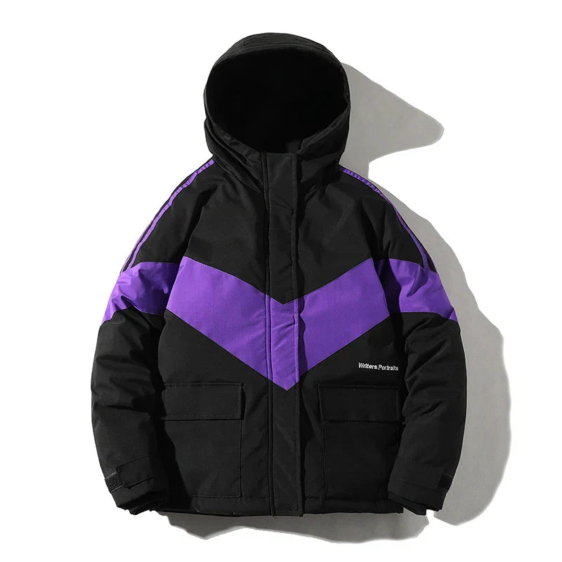 Atlas Storm Puffer