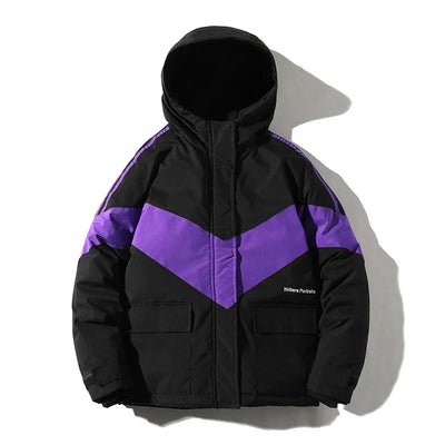 Atlas Storm Puffer