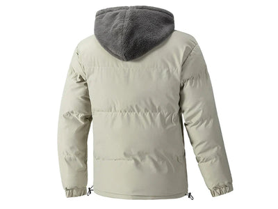 Glacier Fleece Jacket