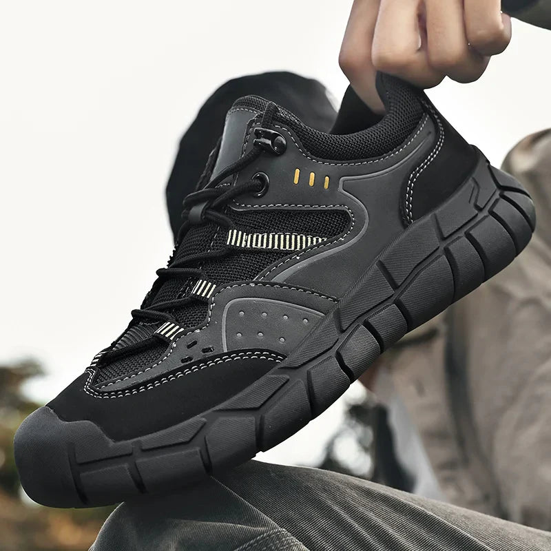 Ridgeway Trek Sneakers
