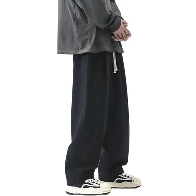 Kyoto Cotton Sarouel Pants