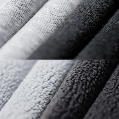 Plush Relax Pants
