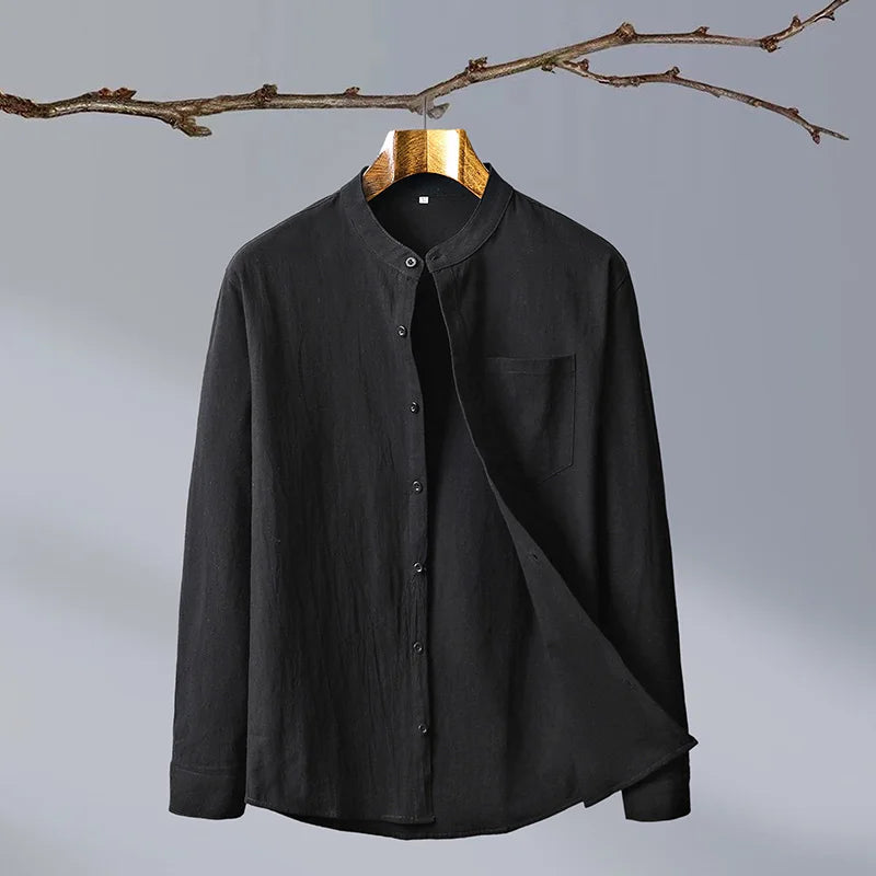 Verona Linen Shirt