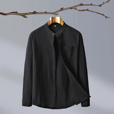Verona Linen Shirt