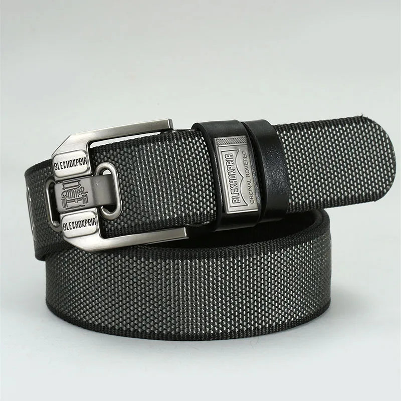 Vanguard Tactical Belt