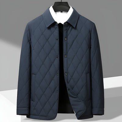 Oslo Diamond Jacket