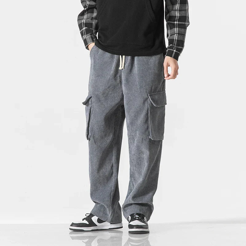 Atlas Utility Cargos