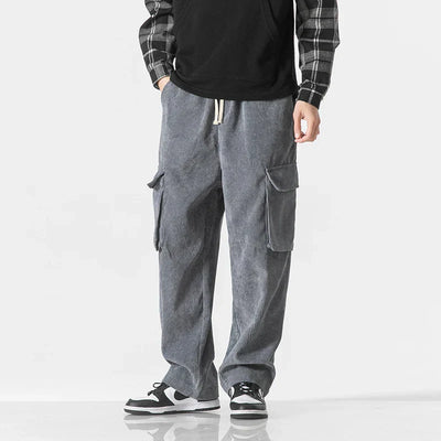 Atlas Utility Cargos