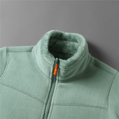 Nordic Fleece Jacket