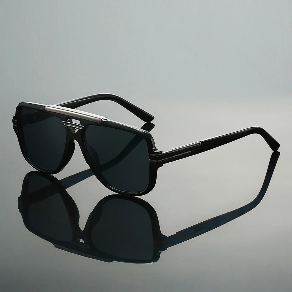 Monaco Sunglasses