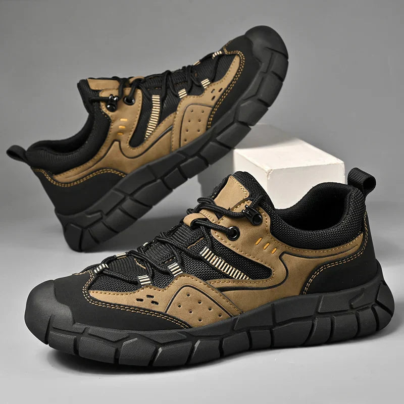Ridgeway Trek Sneakers