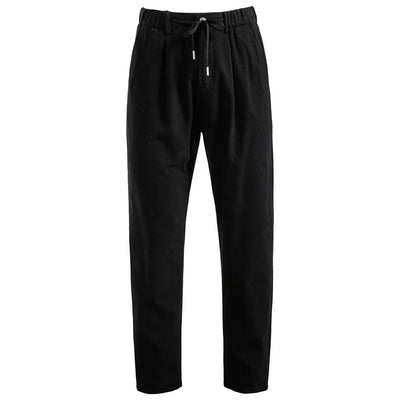 Monaco Linen Trousers