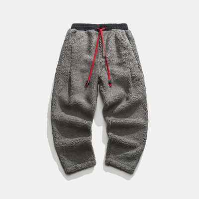 Valby Wool Pants