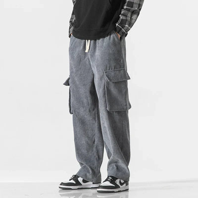 Atlas Utility Cargos