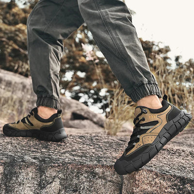 Ridgeway Trek Sneakers