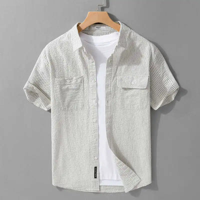 Palermo Striped Shirt