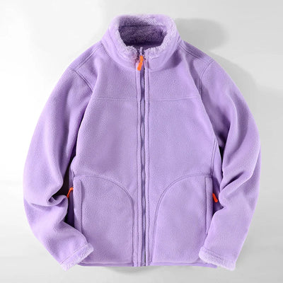 Nordic Fleece Jacket