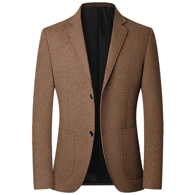 Atelier Knit Blazer