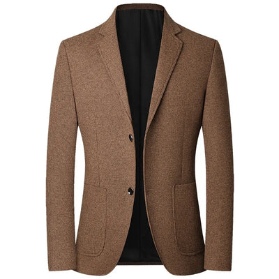 Atelier Knit Blazer