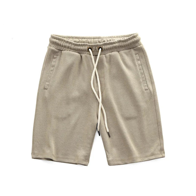 Valentino Knit Shorts