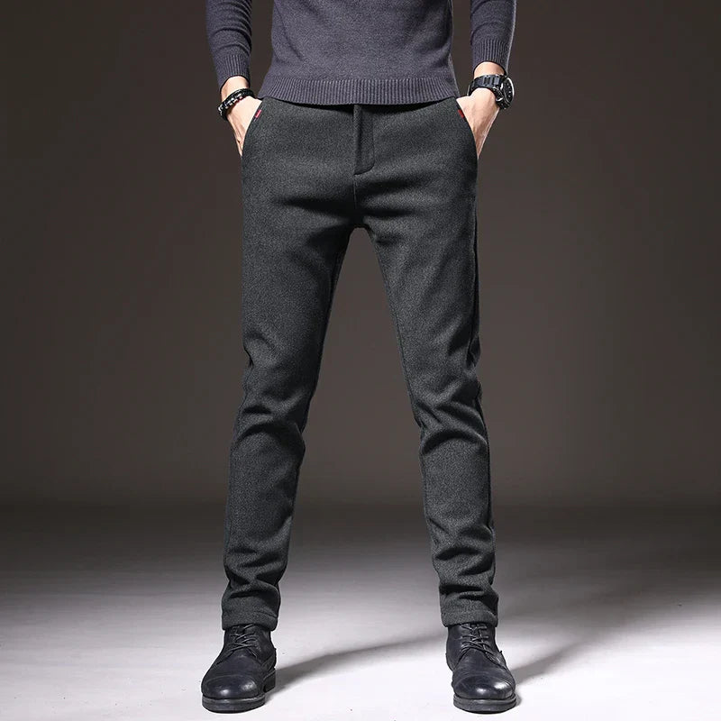 Elegance Tailored Pants