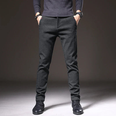 Elegance Tailored Pants