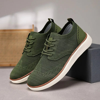 Tenace Knit Sneakers