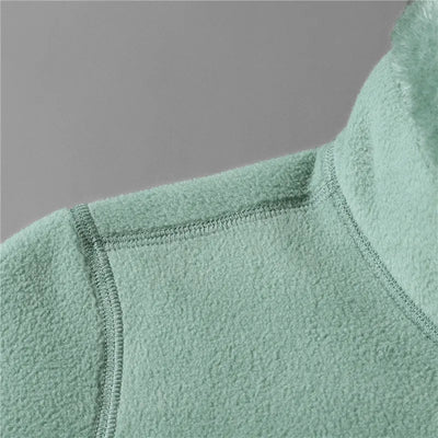 Nordic Fleece Jacket