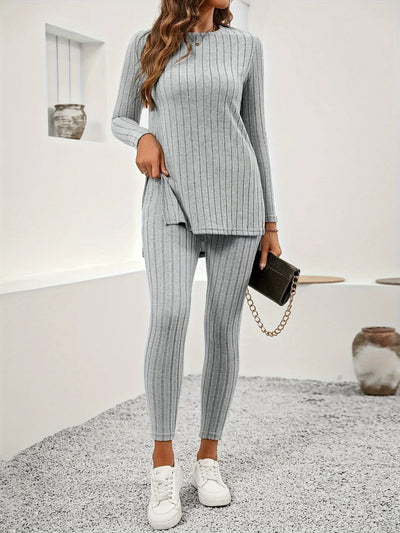 Elara Slim Suit