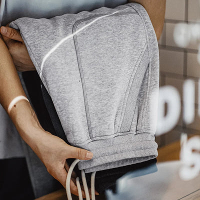 Plush Relax Pants