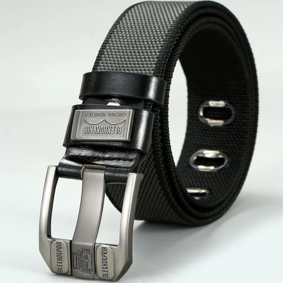 Vanguard Tactical Belt