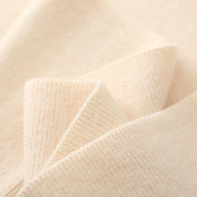 Capri Knit Trousers