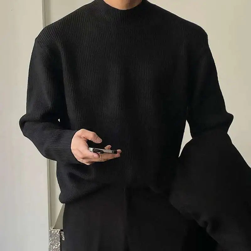 Milano Wool Sweater