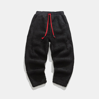 Valby Wool Pants