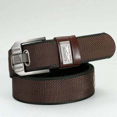 Vanguard Tactical Belt