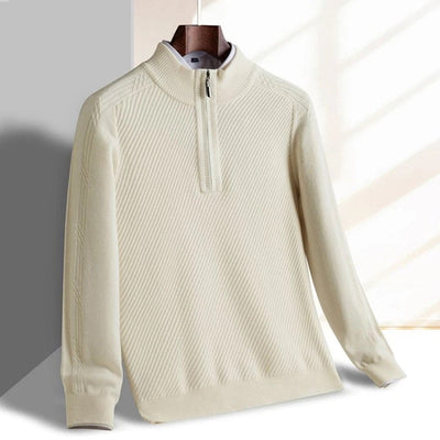 Atelier Cotton Pullover