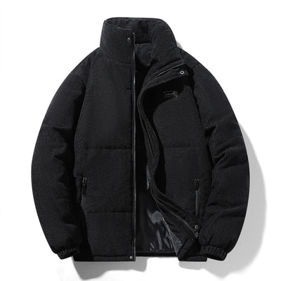 Terrain Puffer Jacket