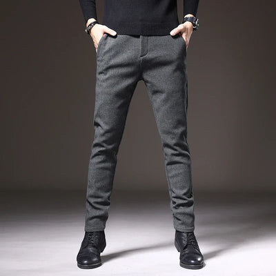 Elegance Tailored Pants