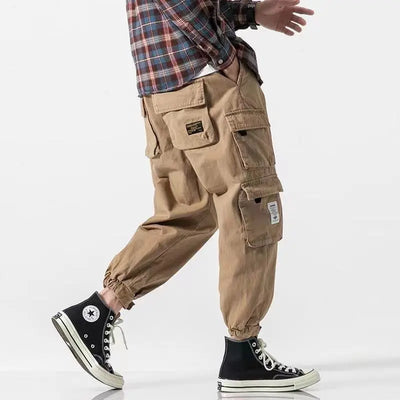 Scout Tactical Cargos