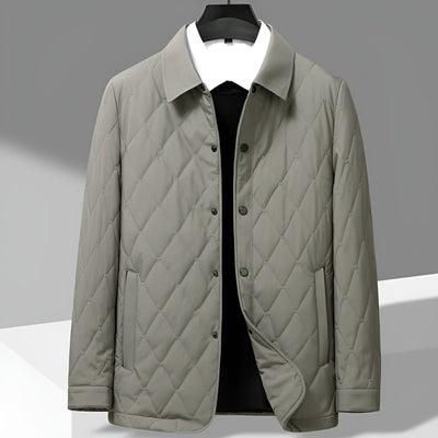 Oslo Diamond Jacket