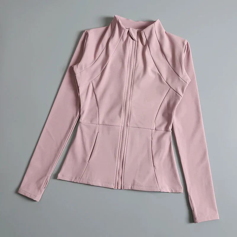 Aura Flex Top