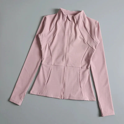 Aura Flex Top