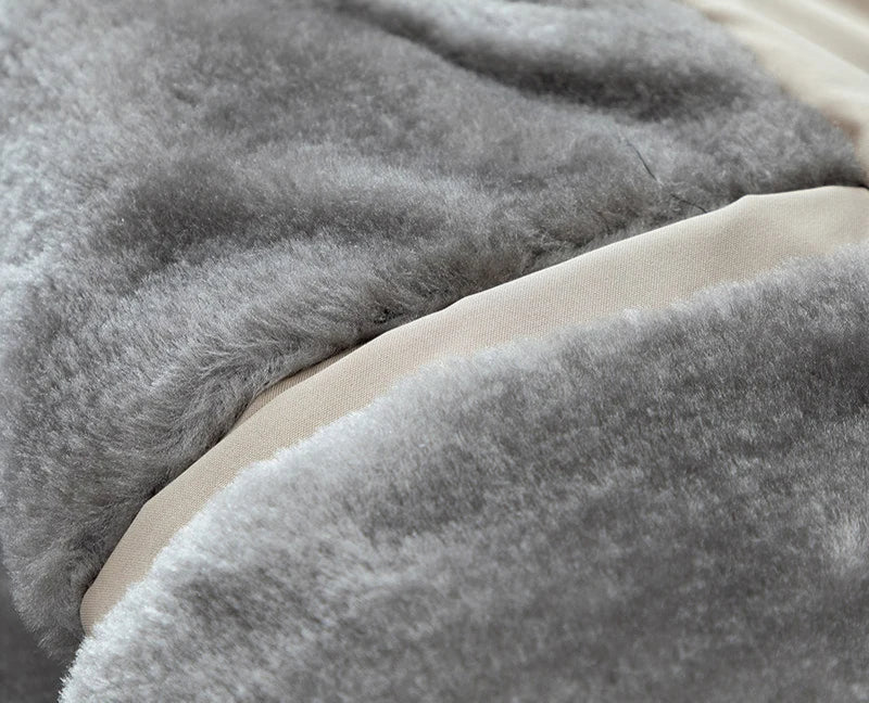 Boreal Fleece Jacket