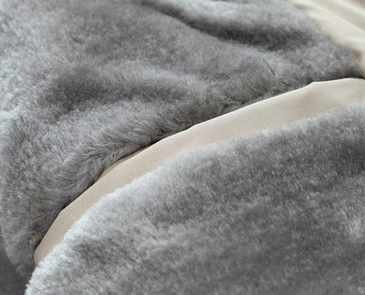Boreal Fleece Jacket