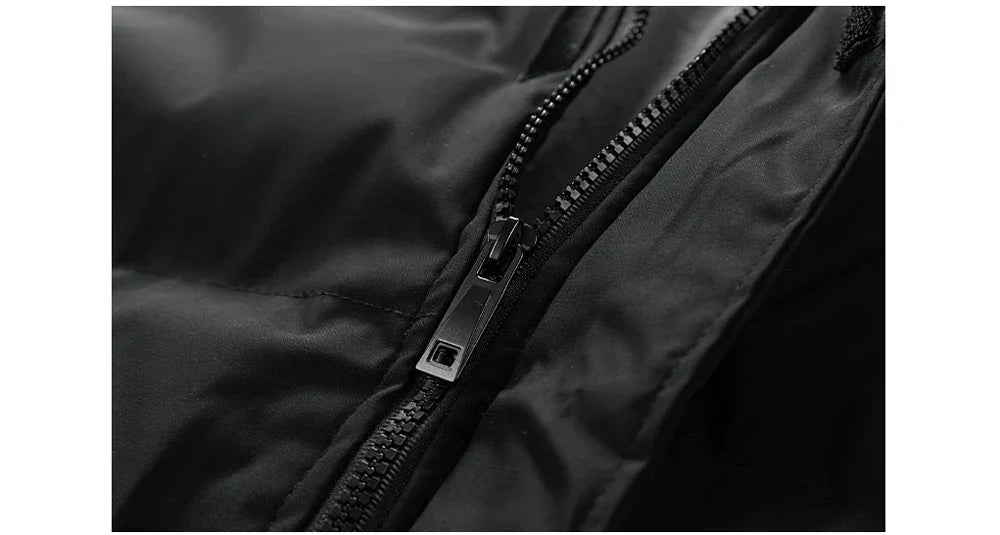 Glacier Fleece Jacket