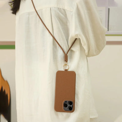 Axis Leather Case