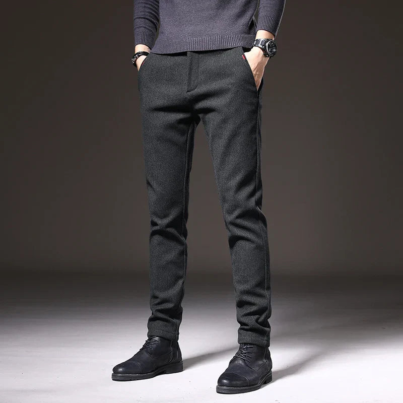 Elegance Tailored Pants
