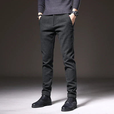 Elegance Tailored Pants