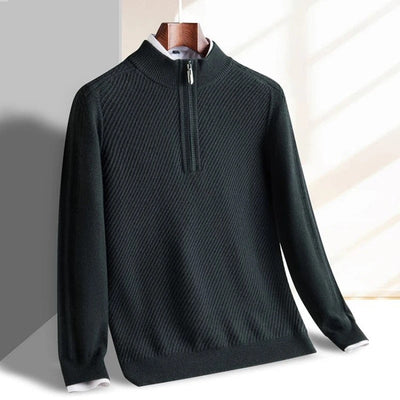Atelier Cotton Pullover
